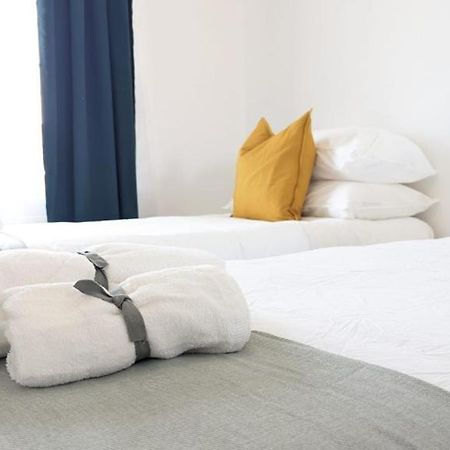 Spacious Home Near Newcastle City Centre Hebburn ภายนอก รูปภาพ