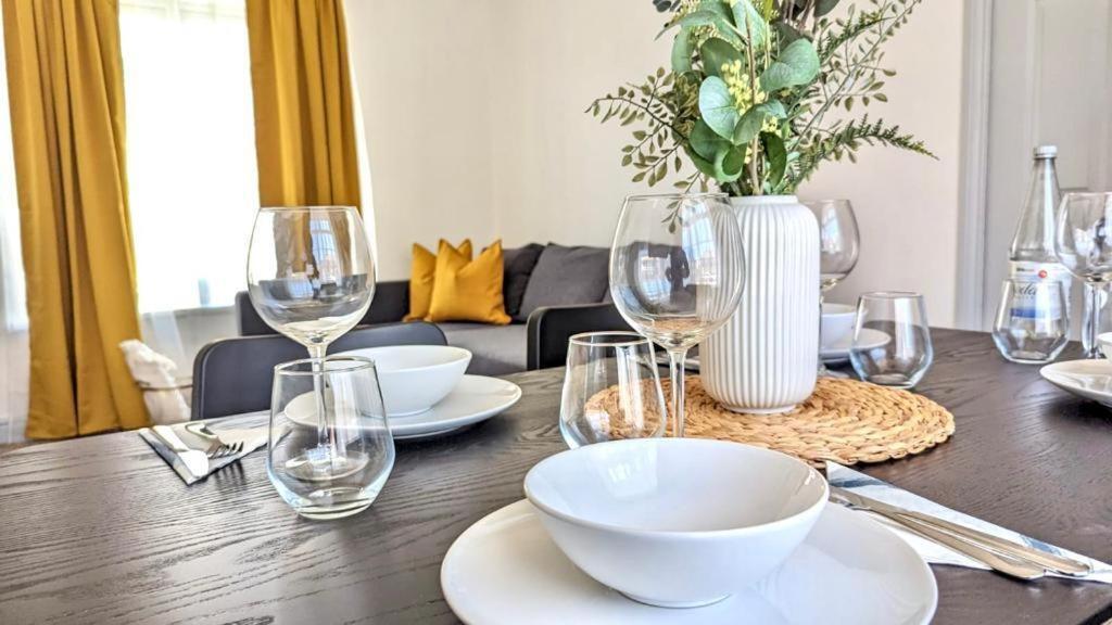 Spacious Home Near Newcastle City Centre Hebburn ภายนอก รูปภาพ