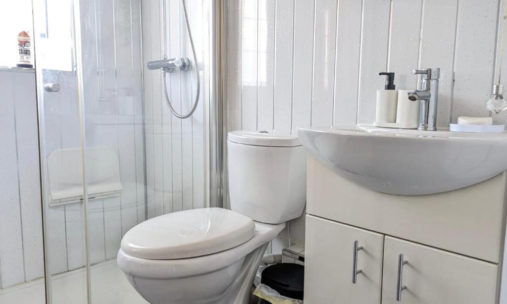 Spacious Home Near Newcastle City Centre Hebburn ภายนอก รูปภาพ