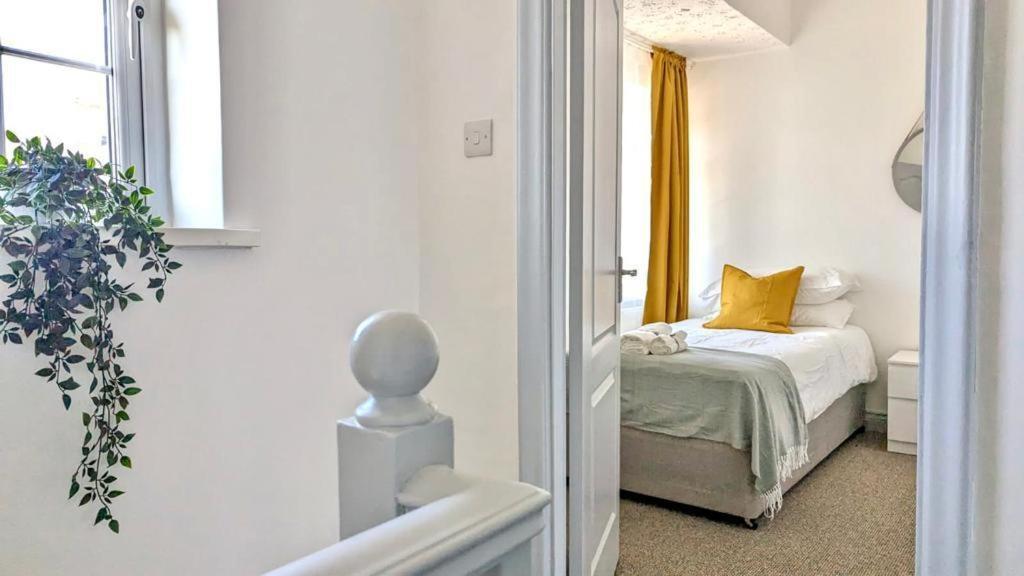 Spacious Home Near Newcastle City Centre Hebburn ภายนอก รูปภาพ